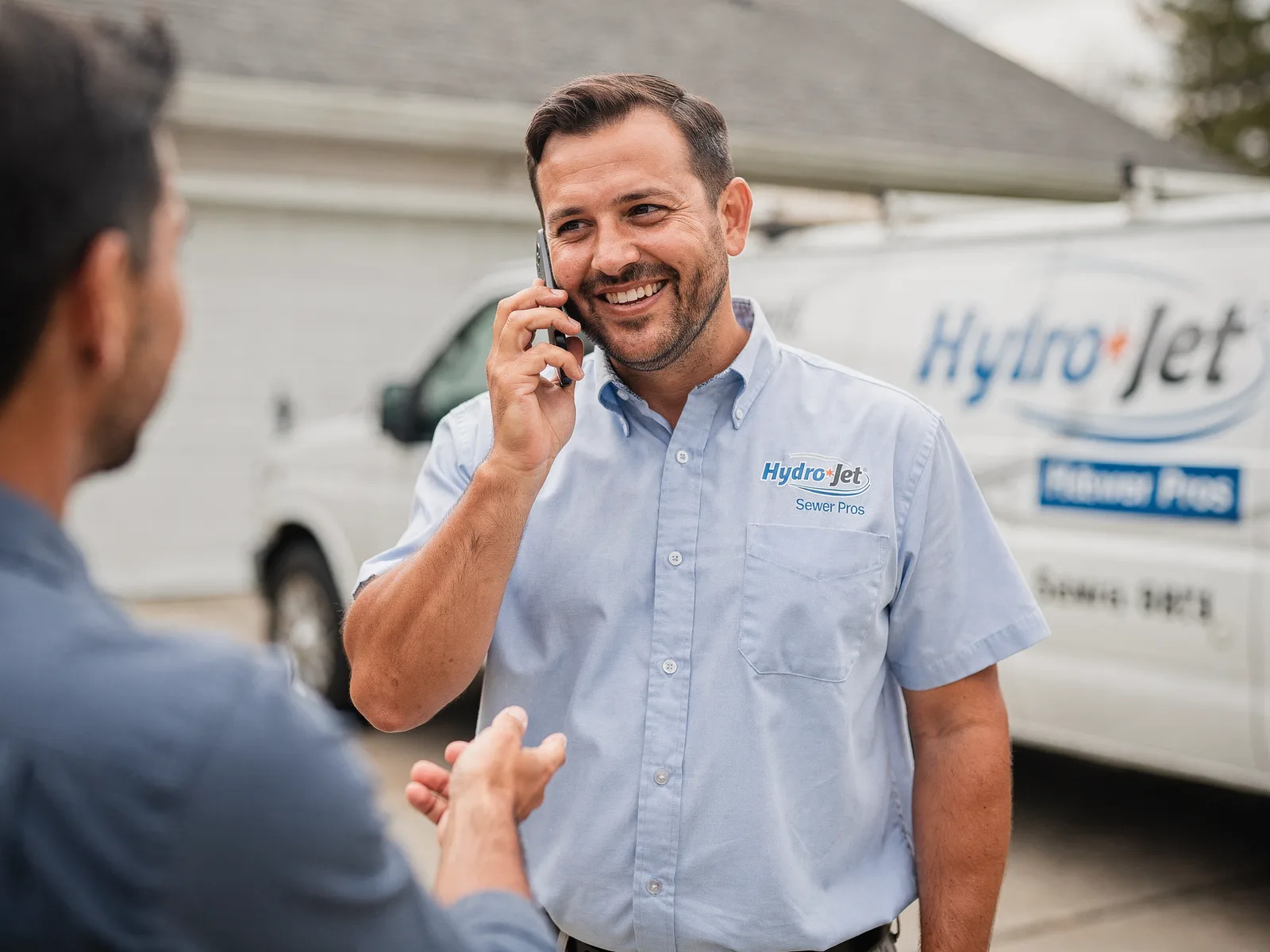 Hydro Jetting North Troy, VT FAQs